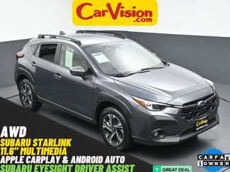 Used 2024 Subaru Crosstrek 2.0i Premium AWD/4WD video 1