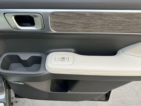 New 2026 Hyundai Santa Fe Calligraphy AWD/4WD image 22