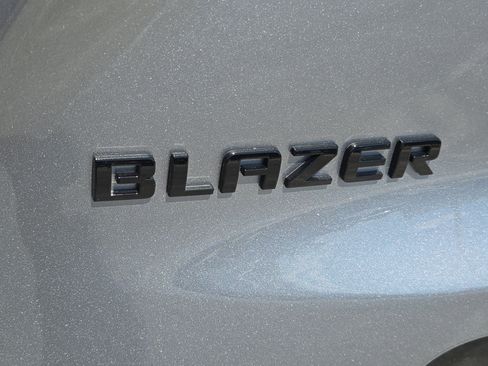 New 2026 Chevrolet Blazer RS w/ LPO, Floor Liner Package FWD image 22