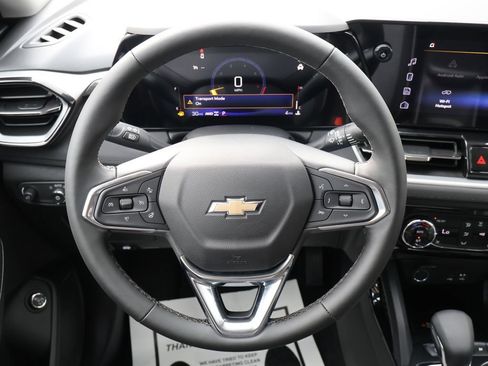 New 2026 Chevrolet TrailBlazer LT w/ Convenience Package AWD/4WD image 14