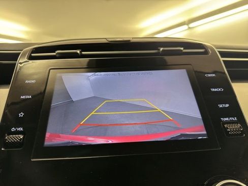 Used 2023 Hyundai Tucson SE image 21