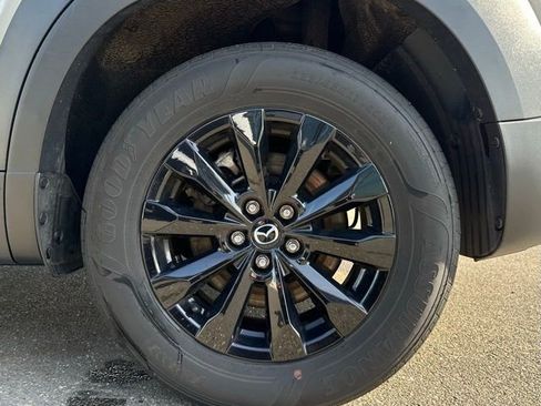 Used 2024 MAZDA CX-50 AWD 2.5 S w/ Cargo Package image 10