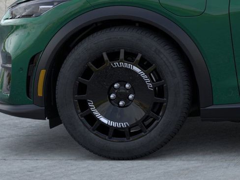 New 2025 Ford Mustang Mach-E GT w/ Interior Protection Package image 19