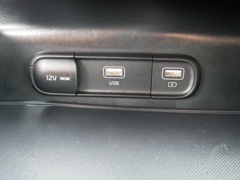 Certified 2024 Kia K5 GT-Line AWD/4WD image 33