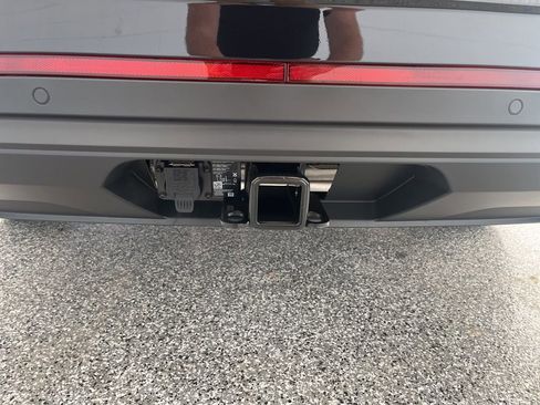 New 2026 Volkswagen Atlas SE AWD/4WD image 5