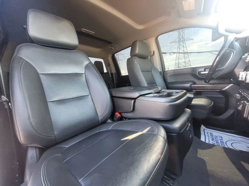 Used 2022 GMC Sierra 3500 SLT AWD/4WD image 11