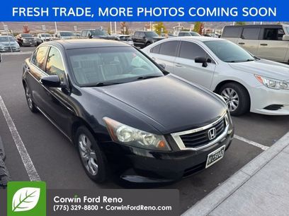 Used 2009 Honda Accord EX-L