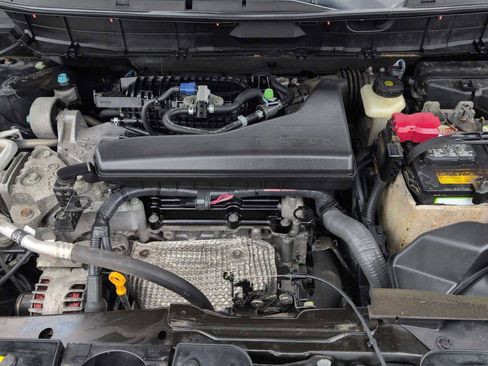 Used 2015 Nissan Rogue SL image 15