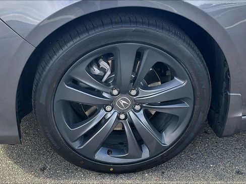 Used 2022 Acura TLX w/ A-SPEC Pkg image 12