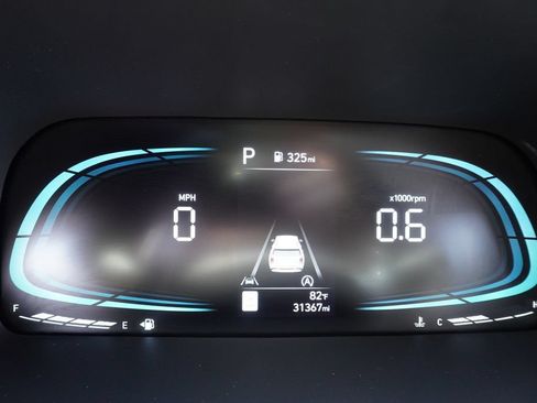 Used 2024 Hyundai Palisade SEL FWD image 22