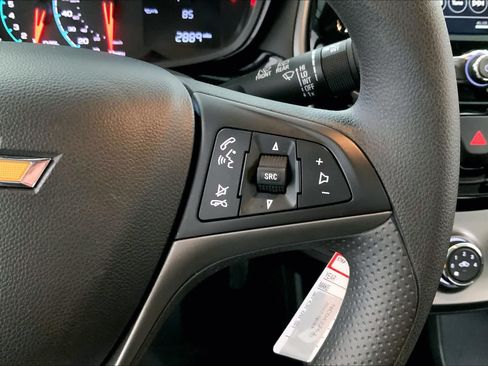 Used 2022 Chevrolet Spark LT FWD image 22