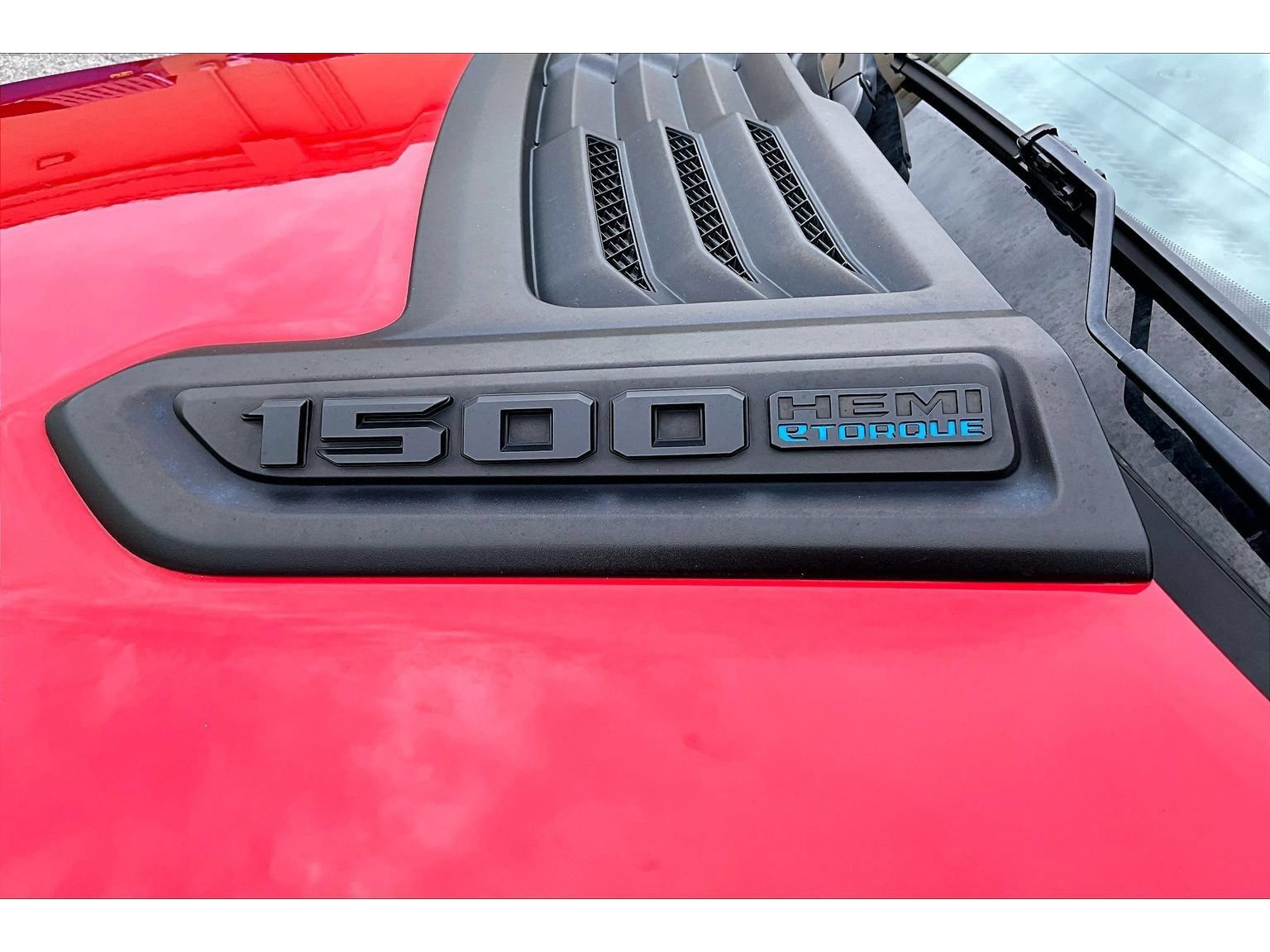 Certified 2023 RAM 1500 Laramie AWD/4WD image 38