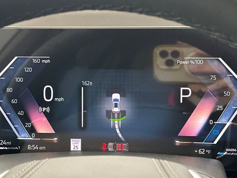 New 2026 BMW X5 sDrive40i image 19