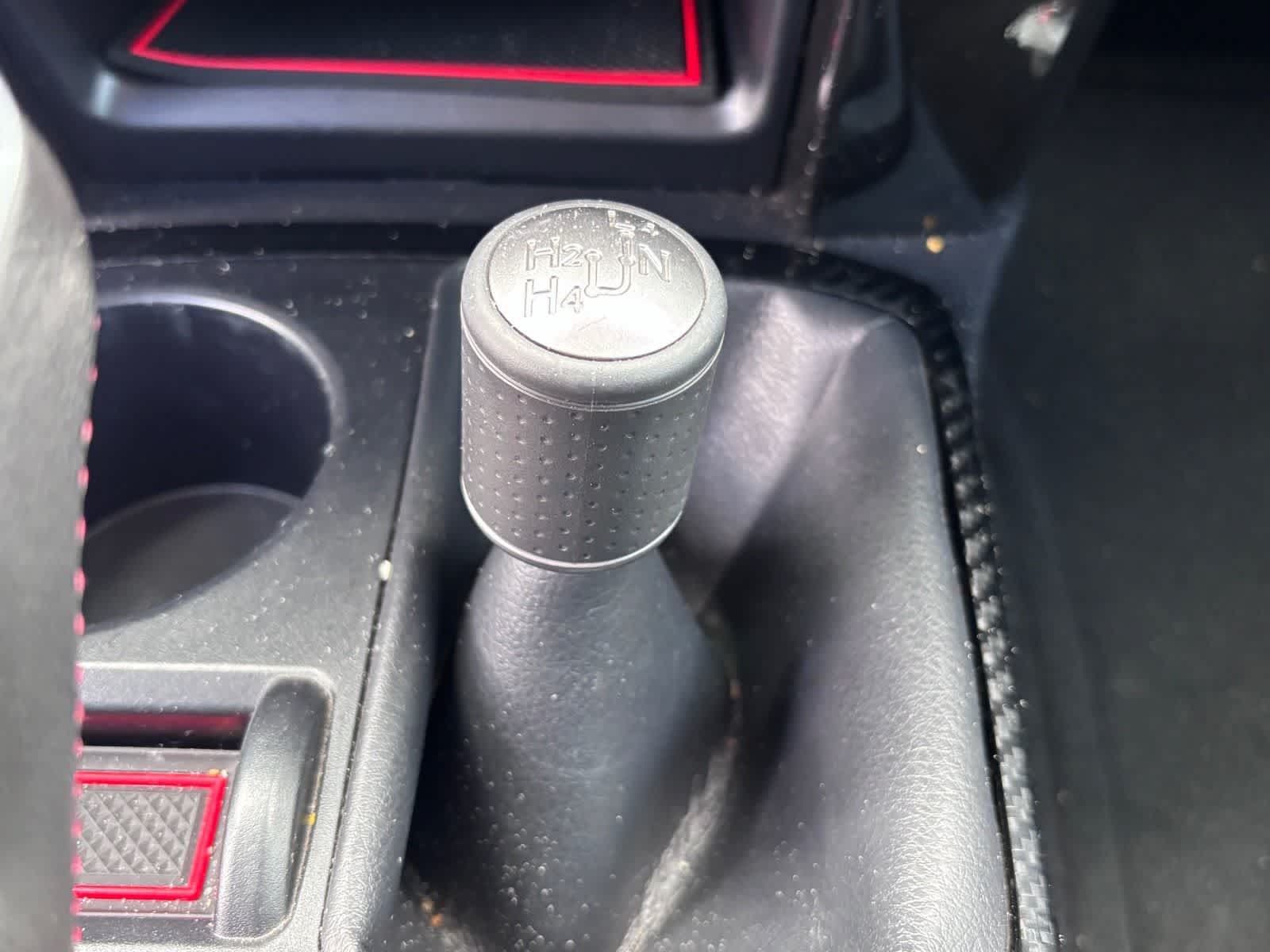 Used 2022 Toyota 4Runner TRD Off-Road AWD/4WD image 25