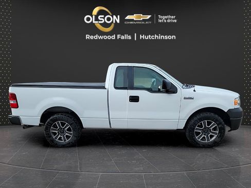 Used 2006 Ford F150 XL image 6