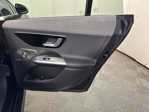 Certified 2023 Mercedes-Benz EQE 350+ 4MATIC Sedan image 18