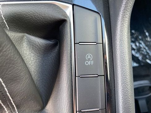 New 2025 Volkswagen Taos S image 39