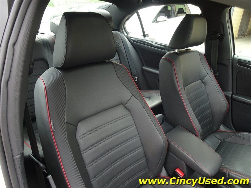 Used 2014 Volkswagen Jetta GLI Edition 30 FWD image 18