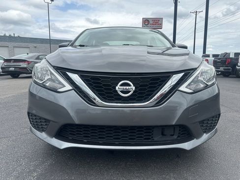 Used 2019 Nissan Sentra SV image 12