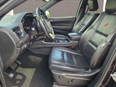 Used 2024 Dodge Durango GT RWD image 23