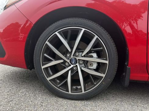 New 2026 Subaru Impreza 2.0i Sport AWD/4WD image 10