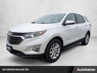 Used 2019 Chevrolet Equinox LT FWD video 1