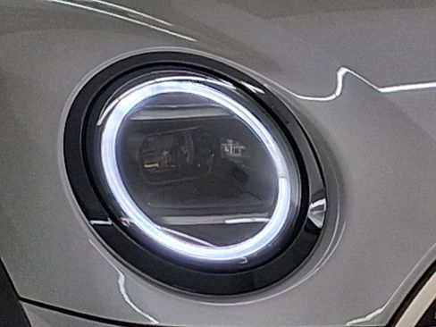 New 2026 MINI Cooper Convertible FWD image 9