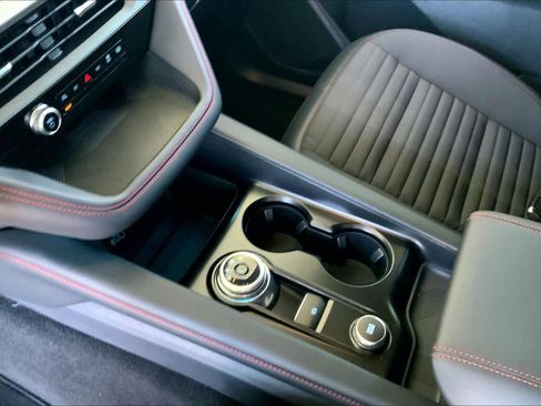 New 2026 Ford Explorer ST-Line w/ ST-Line Street Pack RWD image 8