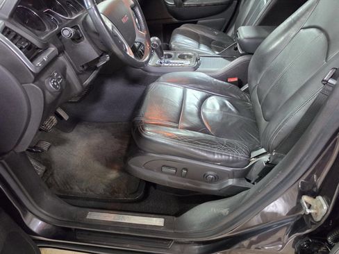 Used 2016 GMC Acadia SLT AWD/4WD image 19