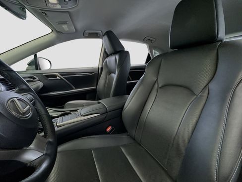 Used 2020 Lexus RX 350 FWD image 12