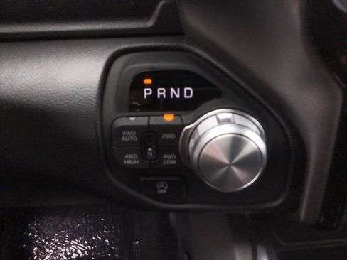 Certified 2025 RAM 1500 Laramie w/ Sport Appearance Package image 15