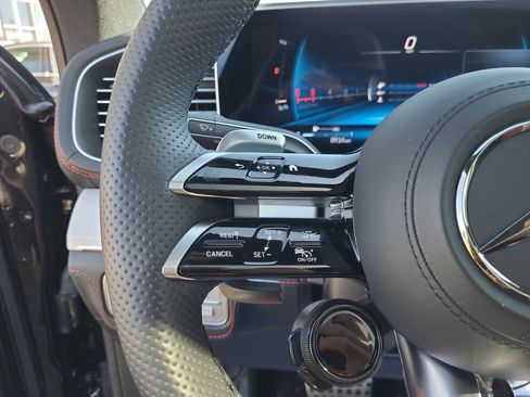 Certified 2024 Mercedes-Benz GLE 53 AMG 4MATIC Coupe image 32