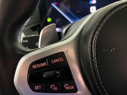 Used 2024 BMW X5 M60i w/ Executive Package image 17