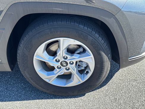 Certified 2023 Hyundai Tucson SE image 12