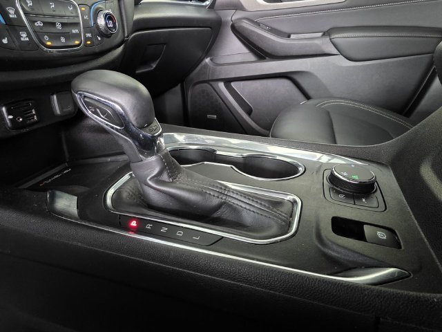 Used 2023 Chevrolet Traverse Premier w/ Redline Edition FWD image 41