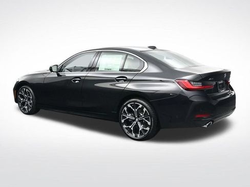 New 2026 BMW 330i xDrive Sedan w/ Convenience Package AWD/4WD image 6