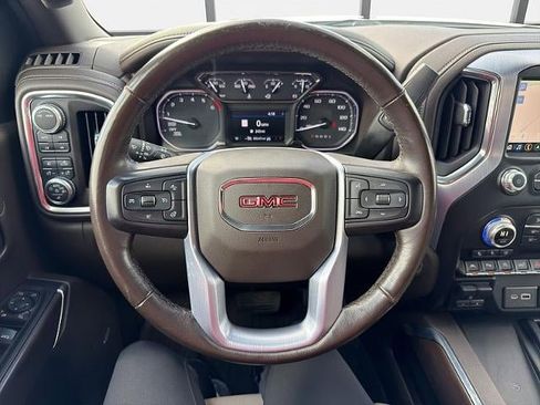 Used 2020 GMC Sierra 1500 SLT w/ SLT Premium Plus Package AWD/4WD image 27