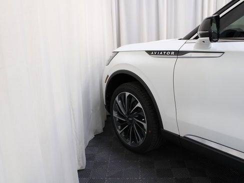 New 2026 Lincoln Aviator Reserve image 55