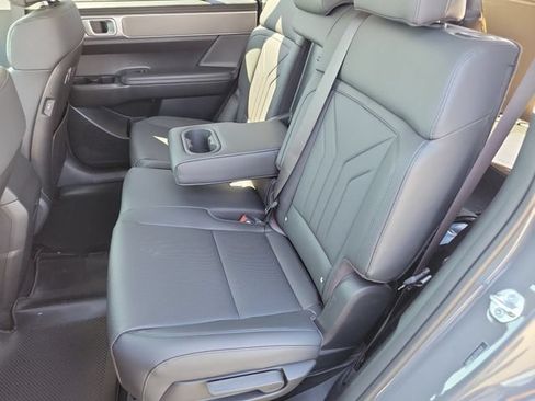 New 2026 Hyundai Santa Fe SEL FWD image 26