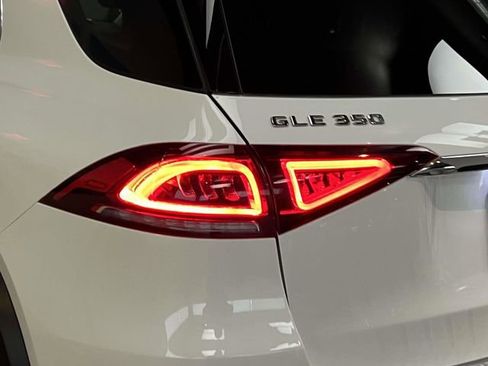 Certified 2023 Mercedes-Benz GLE 350 4MATIC image 8