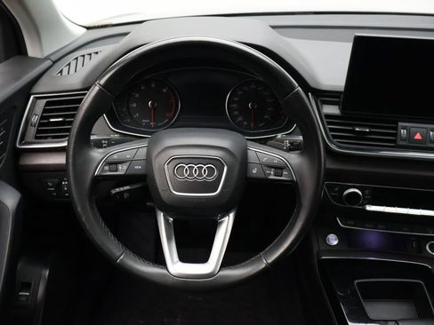 Used 2021 Audi Q5 2.0T Premium image 23