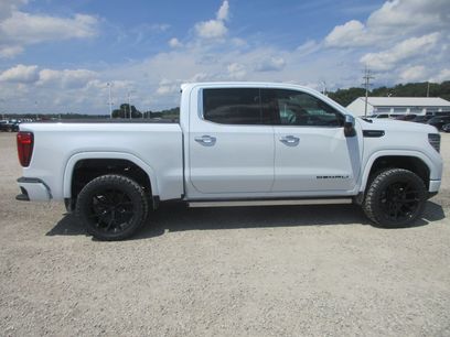 New 2026 GMC Sierra 1500 Denali Ultimate