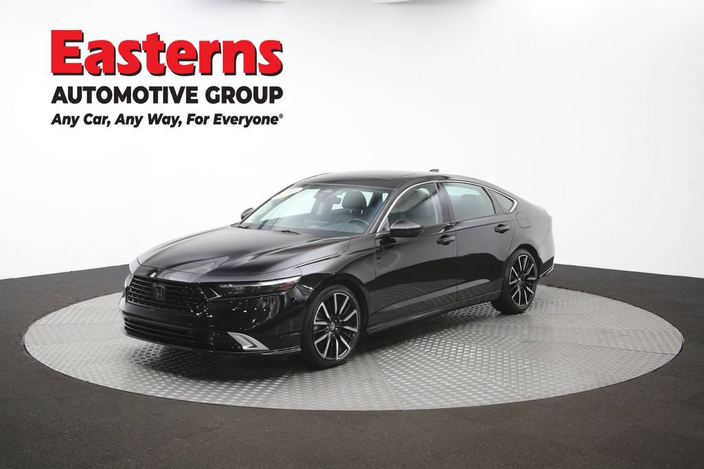 Used 2023 Honda Accord Touring image 58