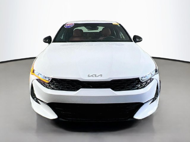 Used 2023 Kia K5 GT-Line w/ GT-Line Premium Package FWD image 3