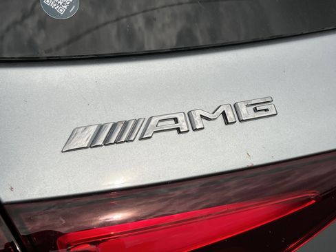 New 2026 Mercedes-Benz GLE 63 AMG S image 30