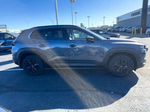 New 2026 MAZDA CX-50 AWD 2.5 Hybrid w/ Weather Package image 4