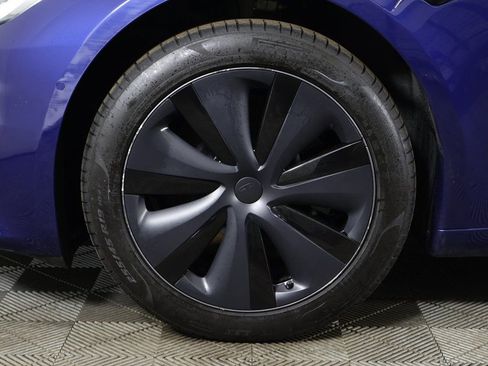 Used 2021 Tesla Model S Long Range image 25