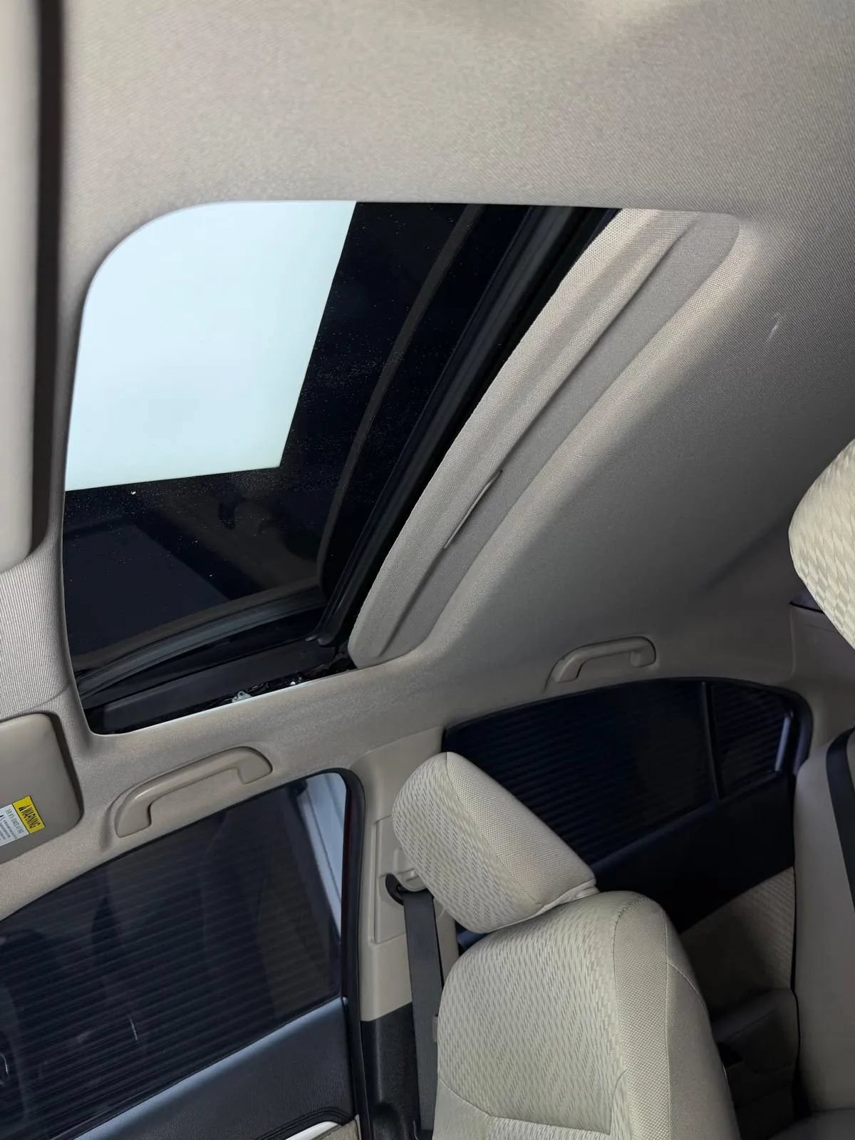 Used 2015 Honda Civic EX image 27