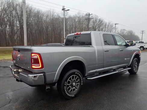 Used 2022 RAM 2500 Limited w/ Snow Chief Group AWD/4WD image 6