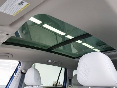 New 2026 Volkswagen Atlas SEL Premium R-Line image 36